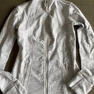Lululemon Define Jacket